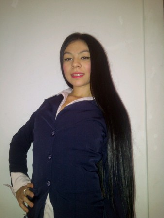 Yelania Brillid Garcia Rios 