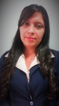 Daniela Rodriguez Garcia 