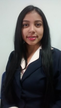 Stephanie Toro Mercado 