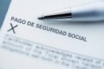 Pago de seguridad social 